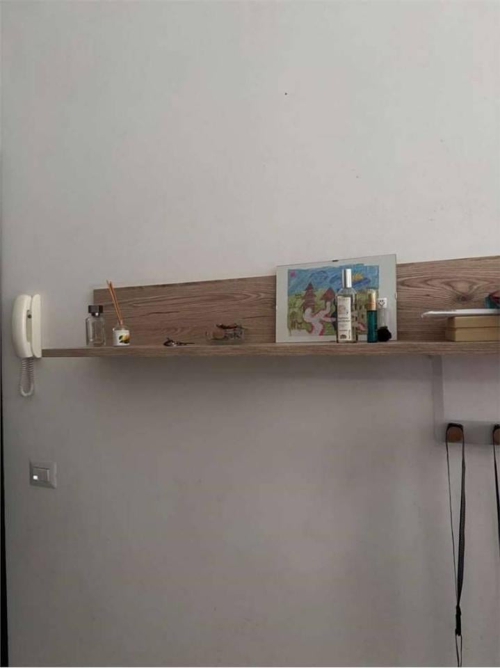 appartamento in affitto ad Ancona in zona Passetto