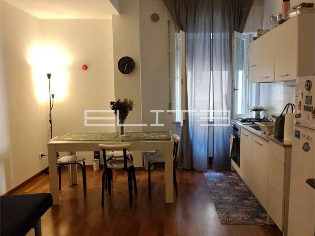 appartamento in affitto ad Ancona in zona Centro Storico