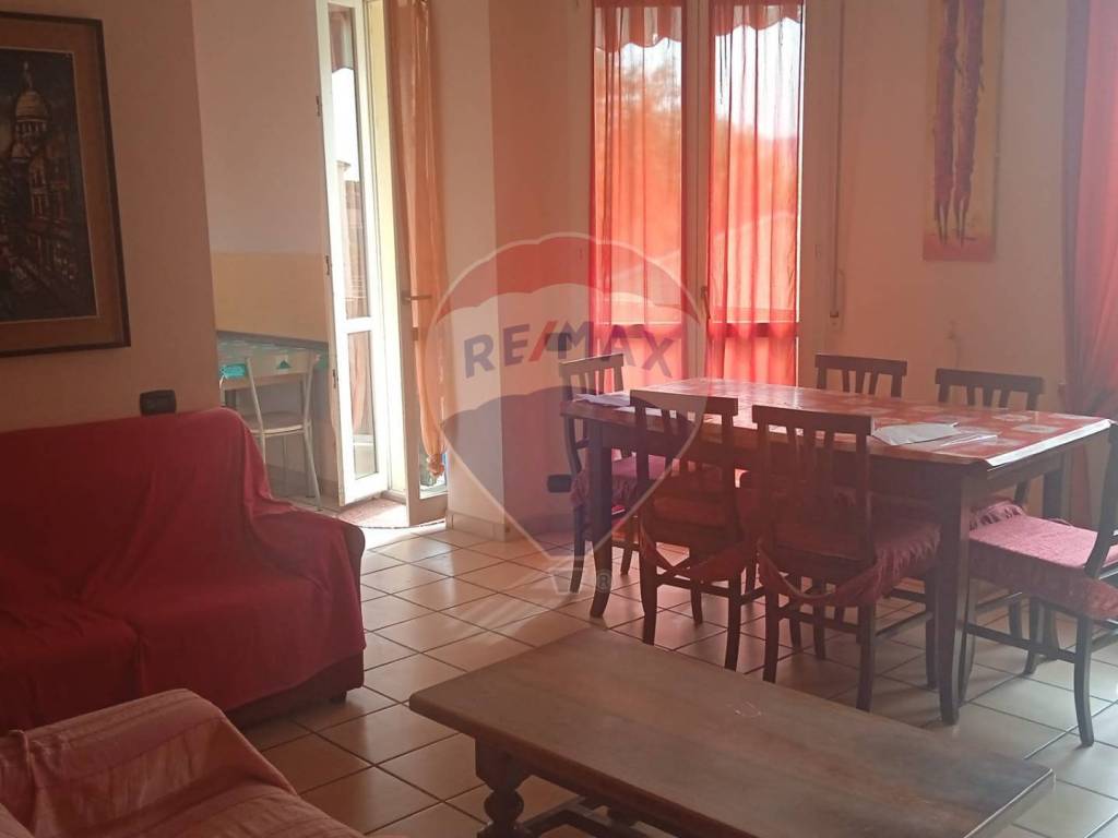 appartamento in affitto ad Ancona in zona Tavernelle