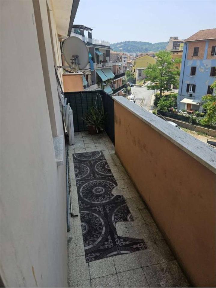 appartamento in affitto ad Ancona in zona Piano San Lazzaro