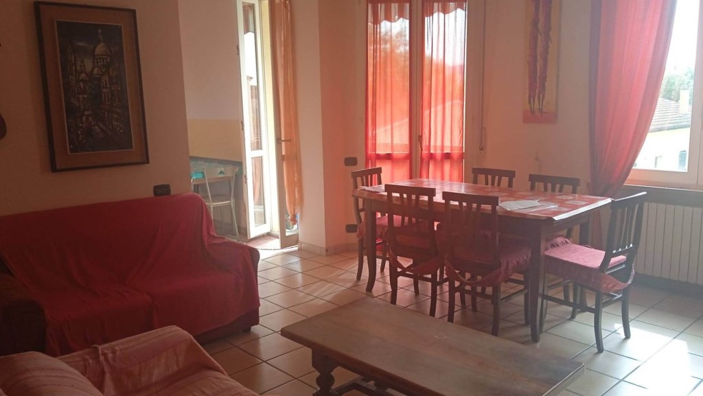 appartamento in affitto ad Ancona in zona Piano San Lazzaro