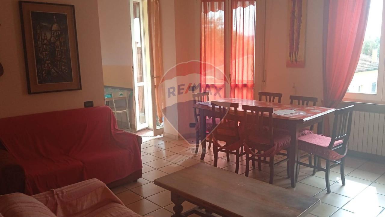 appartamento in affitto ad Ancona in zona Piano San Lazzaro