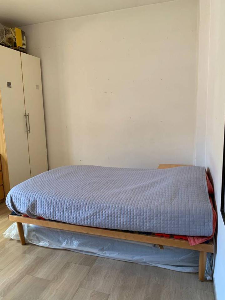 appartamento in affitto ad Ancona in zona Centro Storico