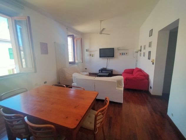 appartamento in affitto ad Ancona in zona Centro Storico
