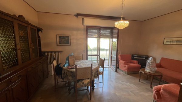 appartamento in affitto ad Ancona in zona Pinocchio