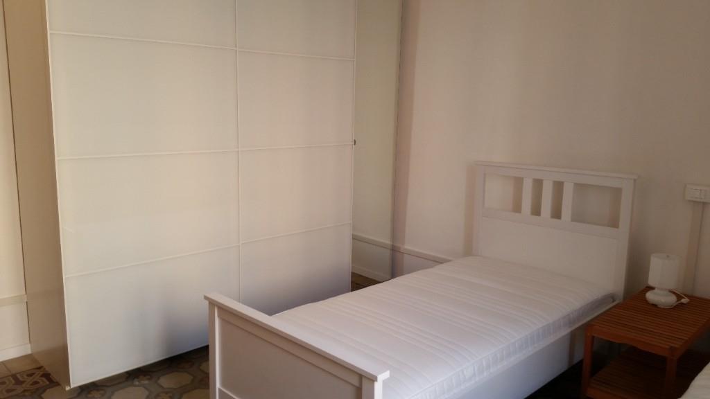 appartamento in affitto ad Ancona in zona Centro Storico