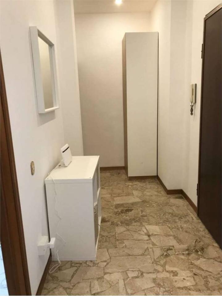 appartamento in affitto ad Ancona in zona Adriatico