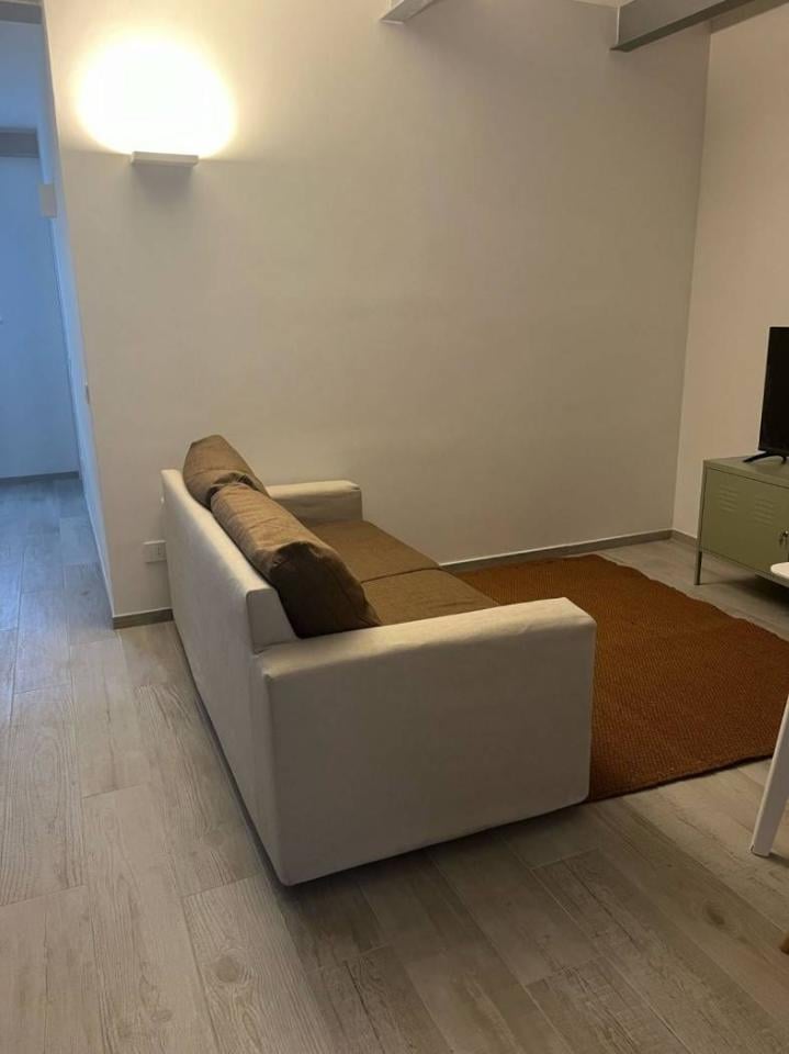 appartamento in affitto ad Ancona in zona Adriatico