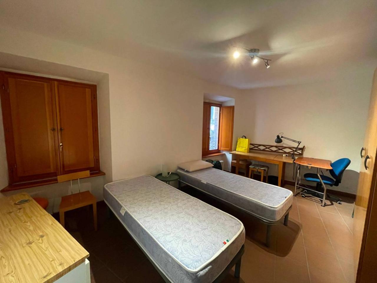 appartamento in affitto ad Ancona in zona Adriatico