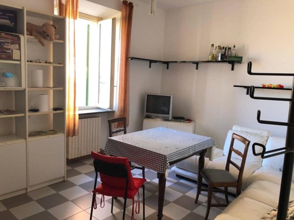 appartamento in affitto ad Ancona in zona Passetto