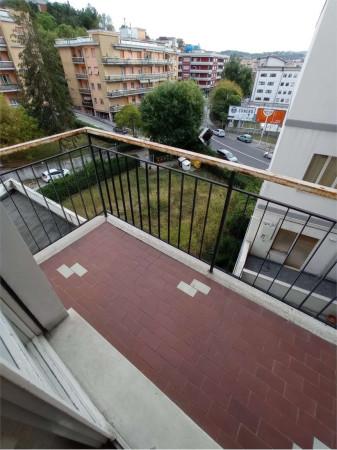 appartamento in affitto ad Ancona in zona Aspio di Ancona