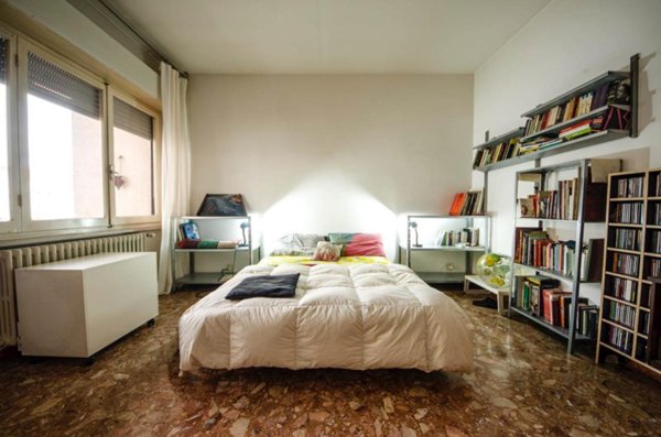 appartamento in affitto ad Ancona in zona Piano San Lazzaro