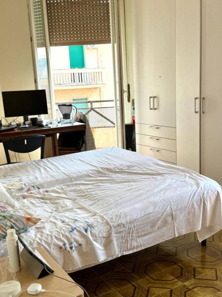 appartamento in affitto ad Ancona in zona Adriatico