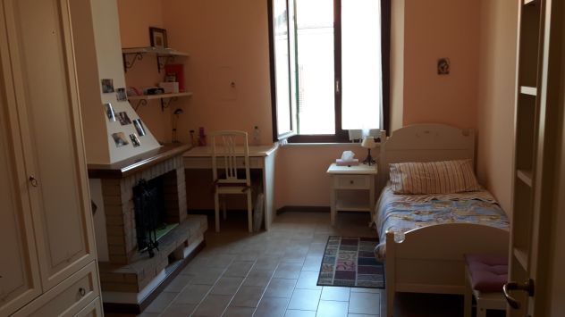 camera singola in affitto ad Ancona in zona Centro Storico