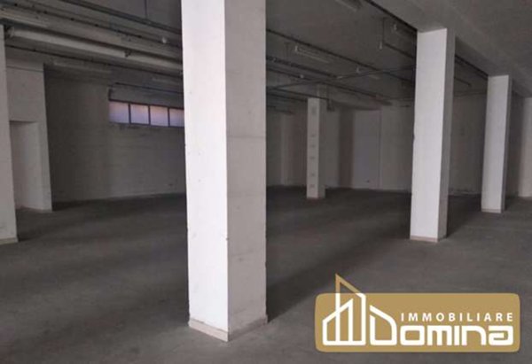 locale di sgombero in affitto ad Ancona in zona Palombare