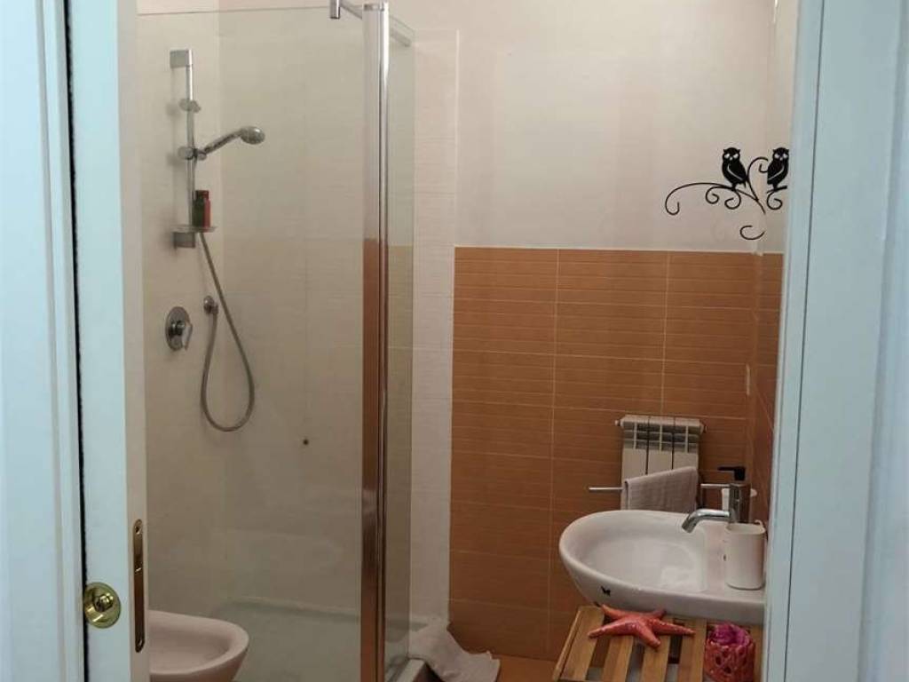 appartamento in affitto ad Ancona in zona Piano San Lazzaro