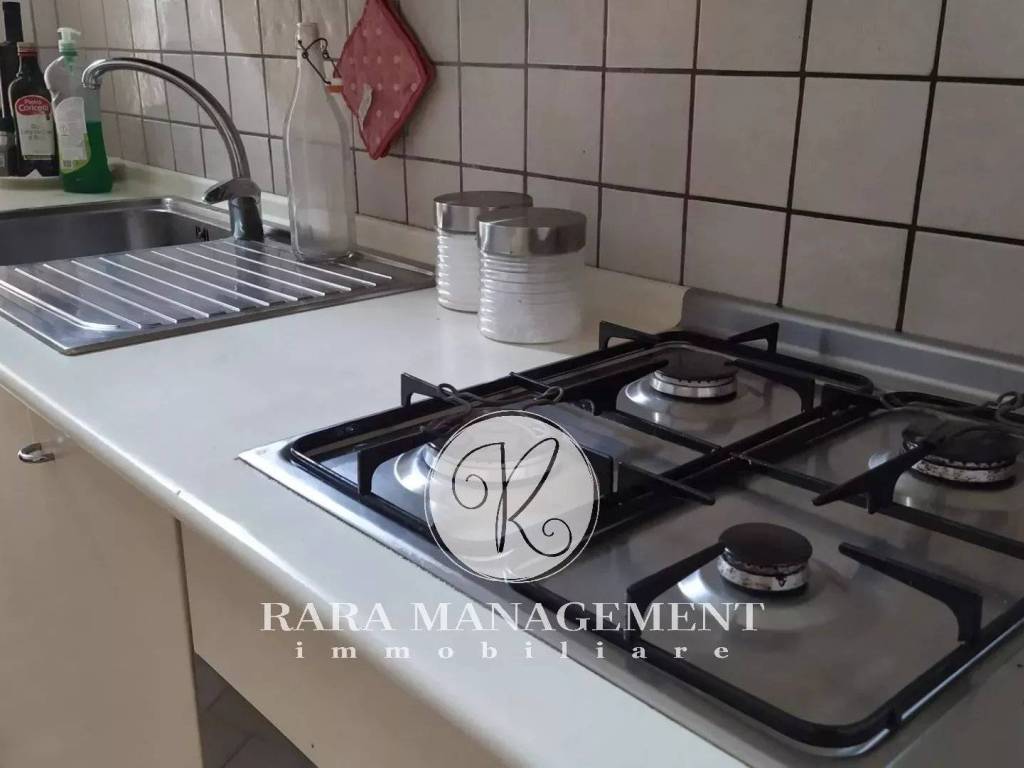 appartamento in affitto ad Ancona