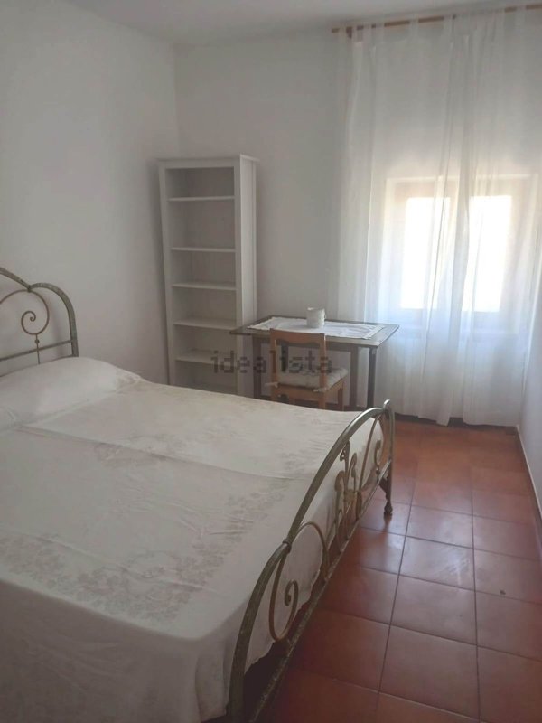 appartamento in affitto ad Ancona in zona Piano San Lazzaro