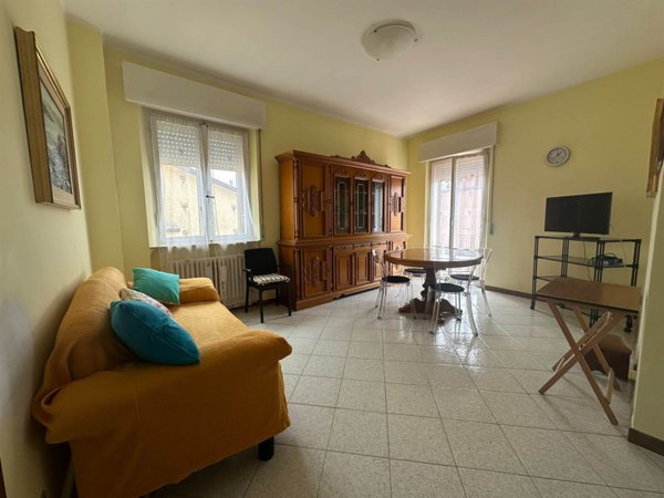 appartamento in affitto ad Ancona in zona Piano San Lazzaro