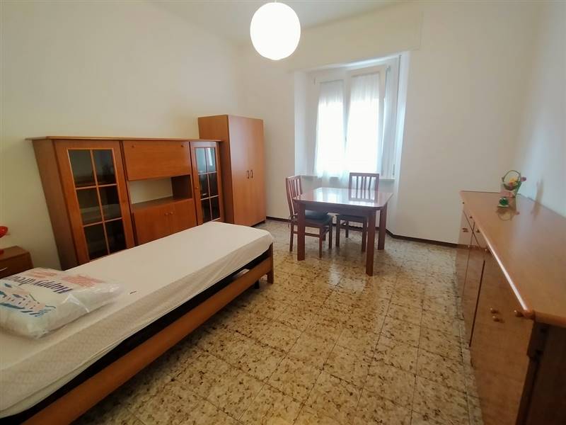 appartamento in affitto ad Ancona in zona Piano San Lazzaro