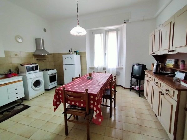 appartamento in affitto ad Ancona in zona Piano San Lazzaro