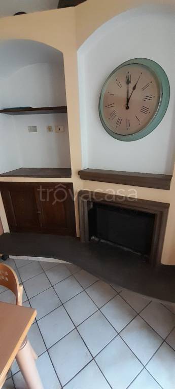 appartamento in affitto ad Ancona in zona Pinocchio