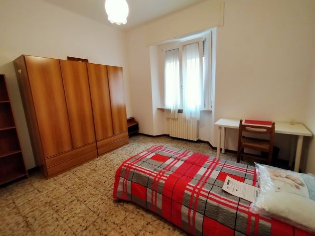 appartamento in affitto ad Ancona in zona Piano San Lazzaro