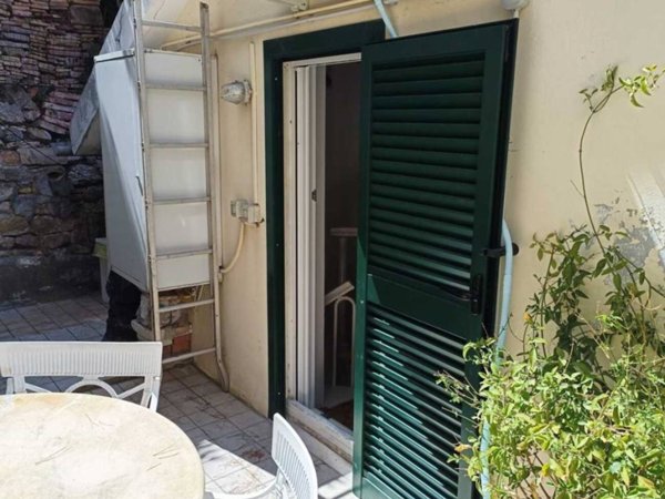 appartamento in affitto ad Ancona in zona Piano San Lazzaro