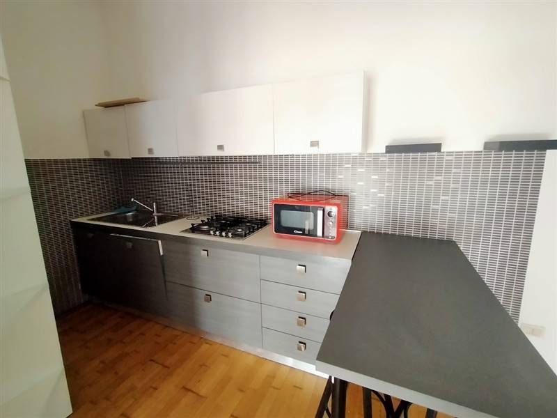 appartamento in affitto ad Ancona