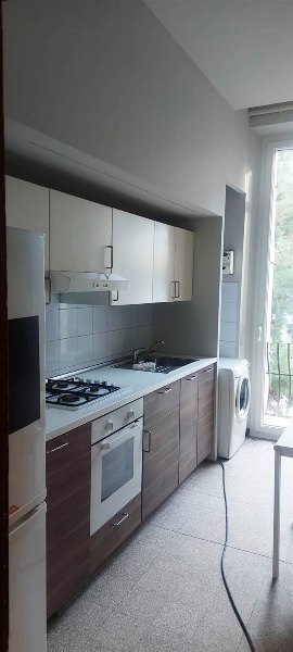appartamento in affitto ad Ancona