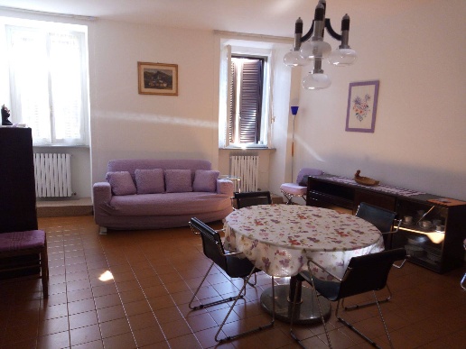 appartamento in affitto ad Ancona in zona Piano San Lazzaro