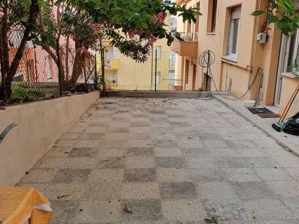 appartamento in affitto ad Ancona in zona Piano San Lazzaro