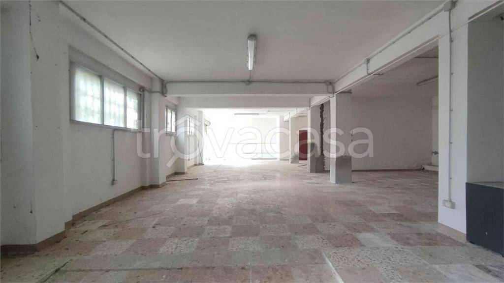 appartamento in affitto ad Ancona in zona Piano San Lazzaro