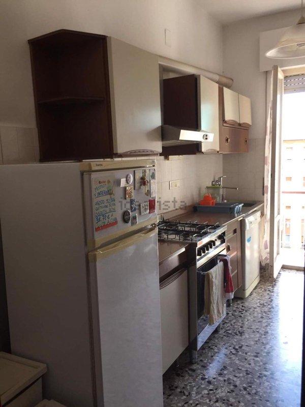 appartamento in affitto ad Ancona