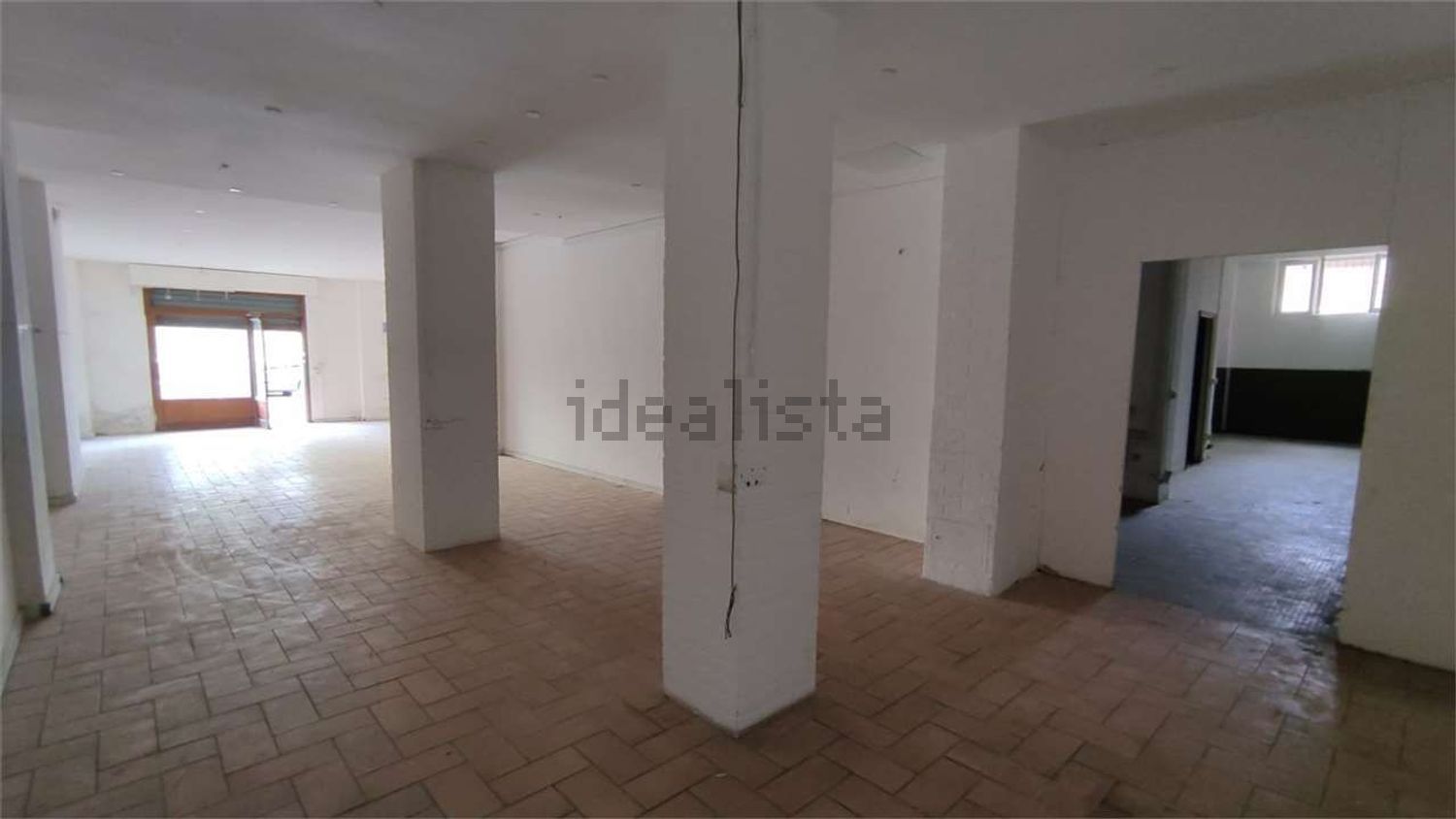 ufficio in affitto ad Ancona in zona Adriatico