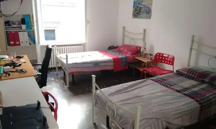 appartamento in affitto ad Ancona in zona Centro Storico