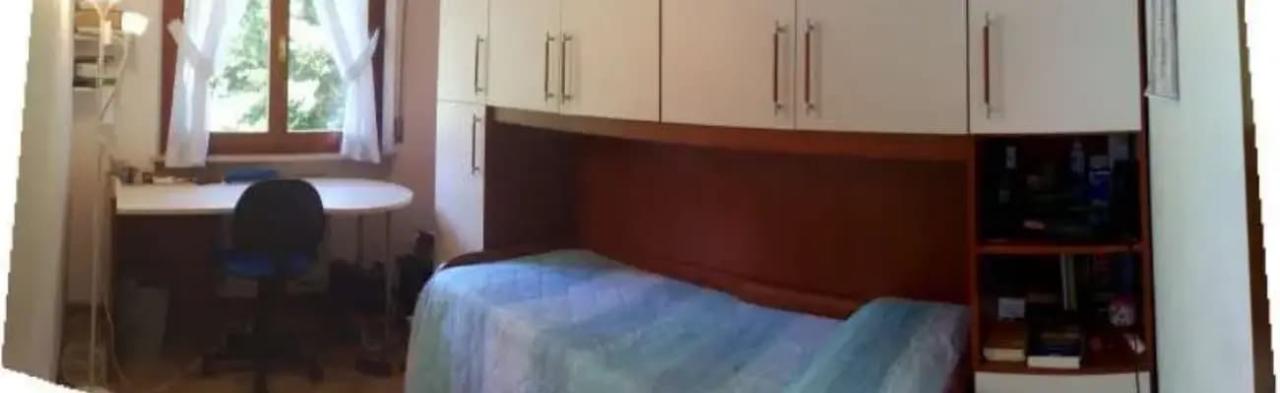 appartamento in affitto ad Ancona