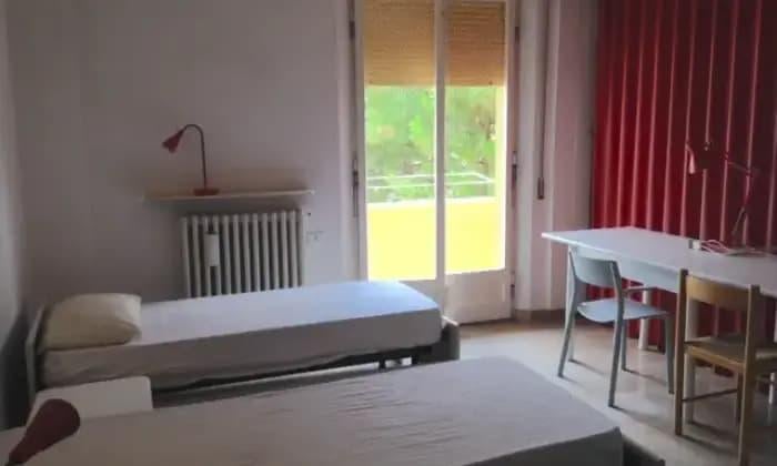 appartamento in affitto ad Ancona in zona Posatora