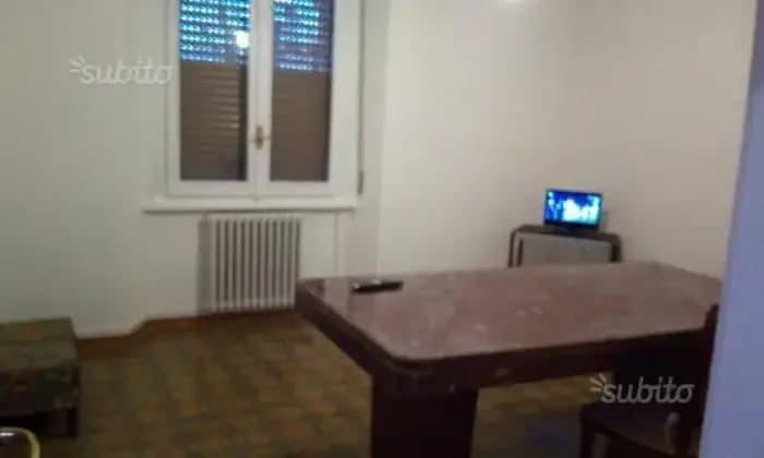 appartamento in affitto ad Ancona in zona Piano San Lazzaro