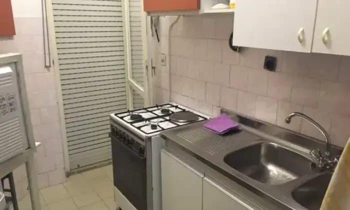 appartamento in affitto ad Ancona in zona Piano San Lazzaro