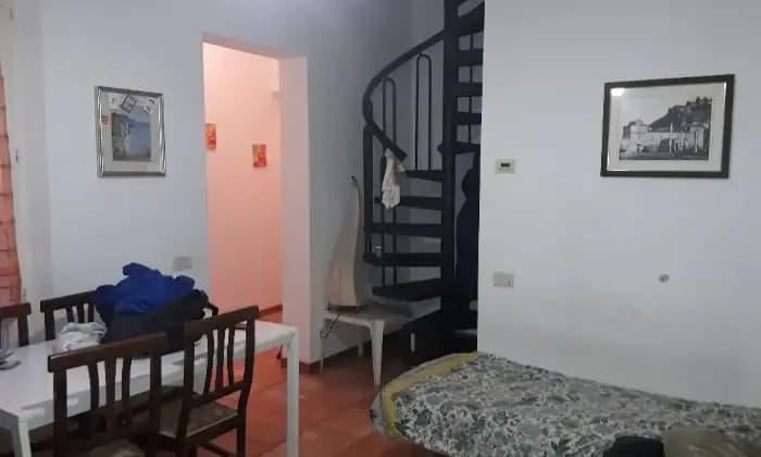 appartamento in affitto ad Ancona in zona Adriatico