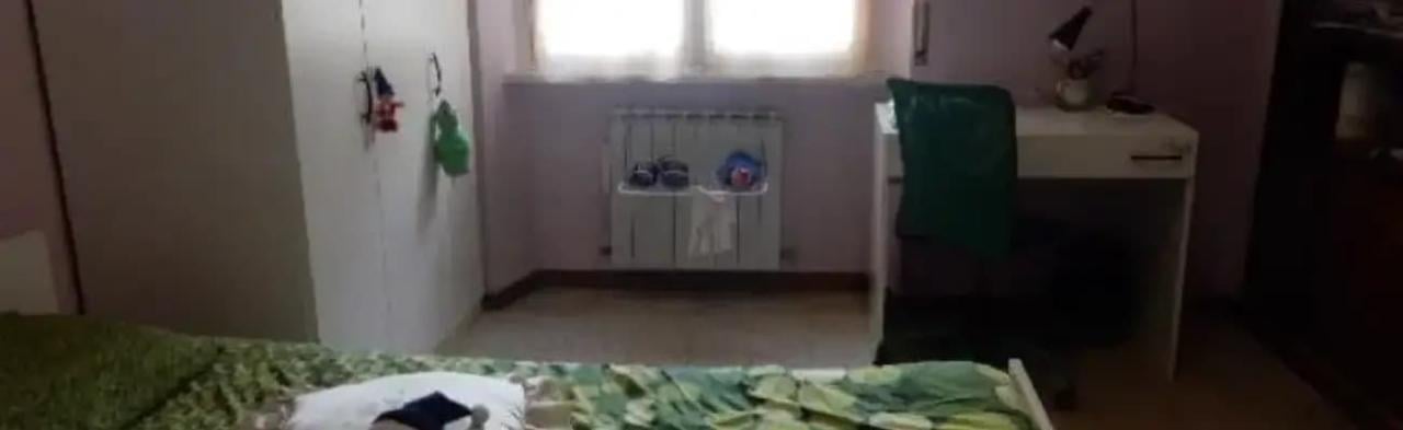 appartamento in affitto ad Ancona in zona Adriatico