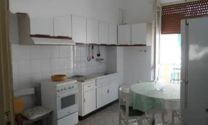 appartamento in affitto ad Ancona in zona Adriatico