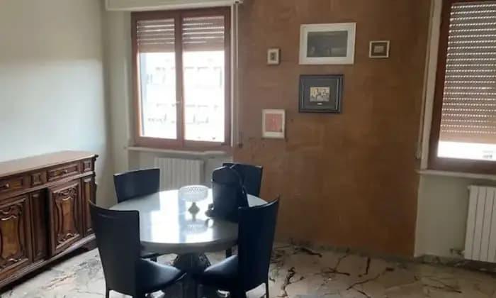 appartamento in affitto ad Ancona in zona Piano San Lazzaro