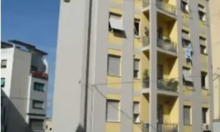 appartamento in affitto ad Ancona in zona Piano San Lazzaro