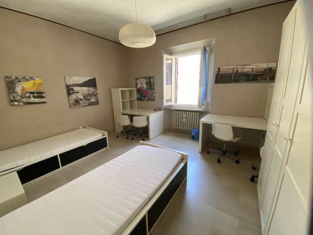camera singola in affitto ad Ancona in zona Piano San Lazzaro