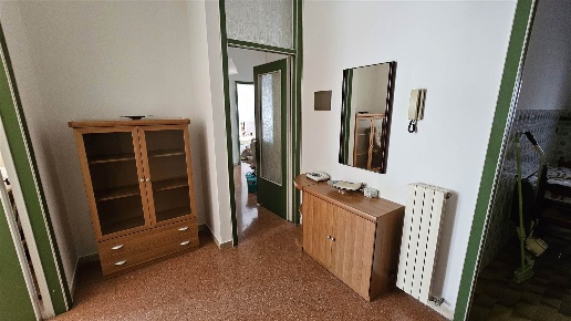 appartamento in affitto ad Ancona in zona Tavernelle