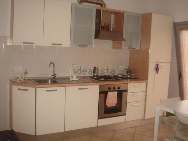 appartamento in affitto ad Ancona