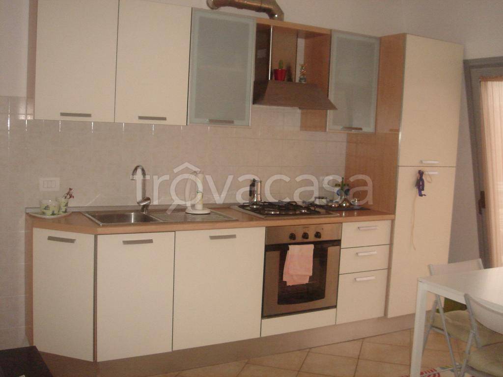 appartamento in affitto ad Ancona