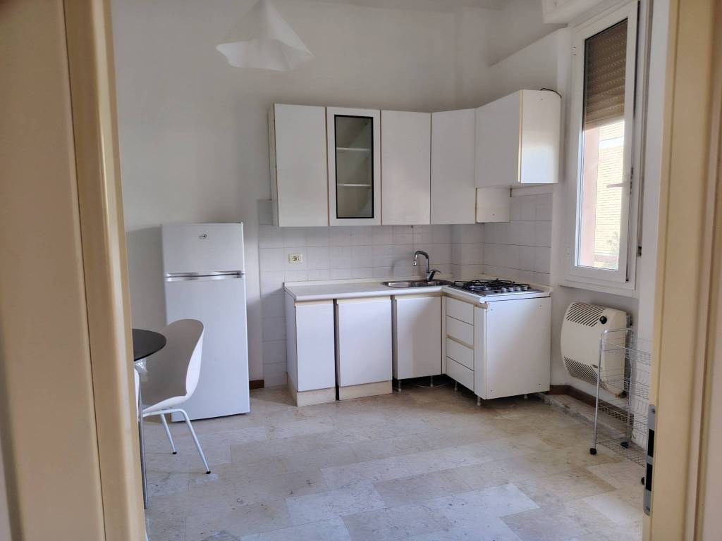 appartamento in affitto ad Ancona in zona Piano San Lazzaro